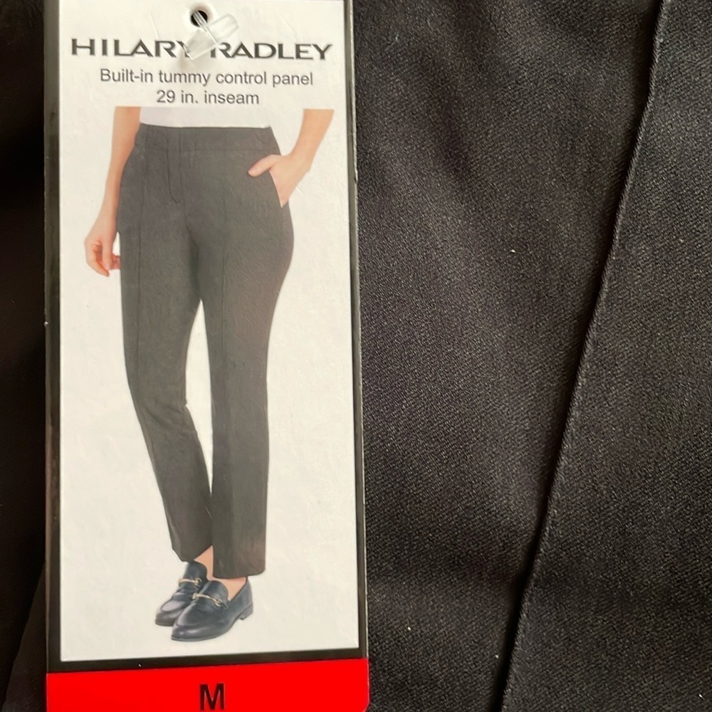 - Hilary radley woman’s pant